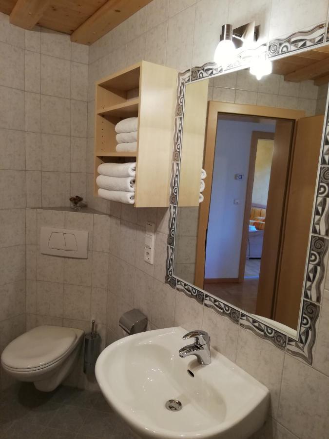 דירות Melago Teindlhof מראה חיצוני תמונה